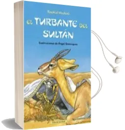 Descargar AudioLibro El Turbante del Sultan de Rachid Madani año 2008