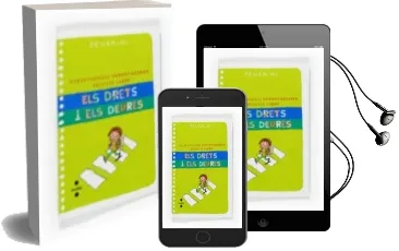 Descargar AudioLibro Els Drets i els Deures (Pensa-Hi) de Pierre François Dupont Beurier año 2008