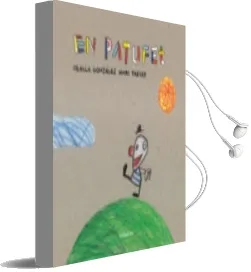 Descargar AudioLibro En Patufet de Olalla Gonzalez año 2008