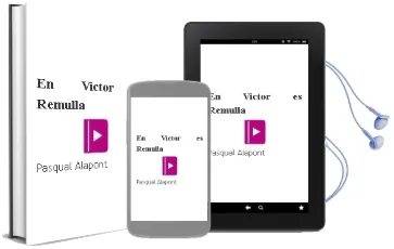 Descargar AudioLibro En Victor es Remulla de Pasqual Alapont año 2008