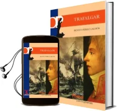 Descargar AudioLibro Episodios Nacionales i: Trafalgar de Benito Perez Galdos año 2008