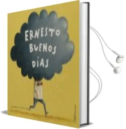 Descargar AudioLibro Ernesto Buenos Dias de Jose Campanari año 2008