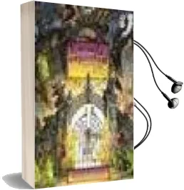 Descargar AudioLibro Escuela de Espantos: Un Terorifico Libro en Tercera Dimension de Pat Thomson año 2008