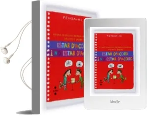 Descargar AudioLibro Estar d Acord i no Estar d Acord (Pensa-Hi) de Brigitte Labbe año 2008