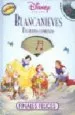 AudioLibro Finales Felices: Blancanieves de Varios Autores