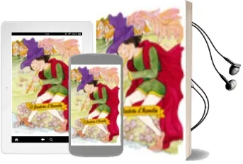 Descargar AudioLibro Flautista D´Hamelin de Varios Autores año 2008