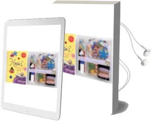 Descargar AudioLibro Hadas para Hacer con Petalos de Rachel Haab año 2008