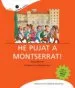 AudioLibro He Pujat a Montserrat! de Sebastia Serra