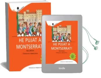 Descargar AudioLibro He Pujat a Montserrat! de Sebastia Serra año 2008