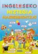 AudioLibro Ingeleseko Hiztegia Hasberrientzat de Helen Davies