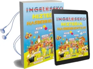 Descargar AudioLibro Ingeleseko Hiztegia Hasberrientzat de Helen Davies año 2008