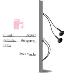 Descargar AudioLibro Kilimak! Sexuen Hezkuntza-Hirugarren Zikloa de Nerea Sancho año 2008
