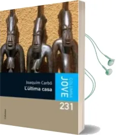 Descargar AudioLibro L Ultima Casa de Joaquim Carbo año 2008