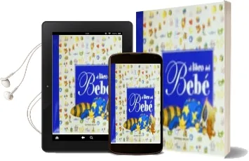 Descargar AudioLibro Libro del Bebe de Andy Magoo año 2008