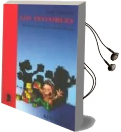 Descargar AudioLibro Los Invisibles de Juan Bonilla año 2008