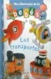 AudioLibro Los Transportes (Minidiccionario de los Bebes) de Varios Autores