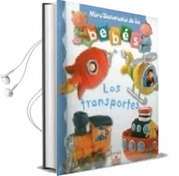 Descargar AudioLibro Los Transportes (Minidiccionario de los Bebes) de Varios Autores año 2008