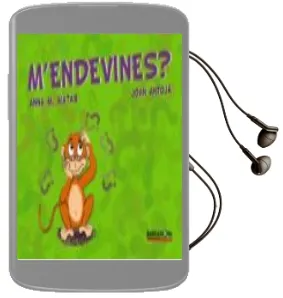 Descargar AudioLibro M Endevines? de Joan Antoja Mas; Anna M. Matas año 2008