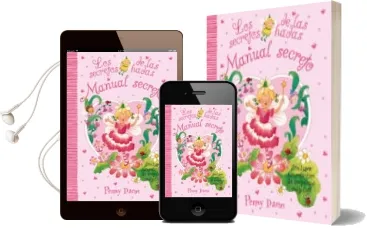 Descargar AudioLibro Manual Secreto: Secretos de las Hadas de Varios Autores año 2008