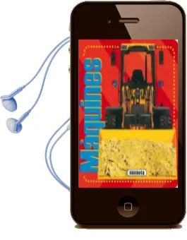 Descargar AudioLibro Maquines de Varios Autores año 2008