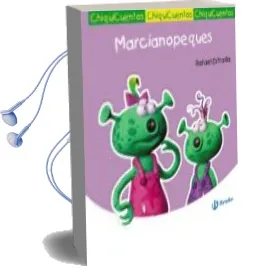 Descargar AudioLibro Marcianopeques (Chiquicuentos nº 30) de Varios Autores año 2008