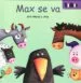 AudioLibro Max se va de Erio Gherg Y Jorg