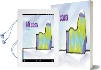 Descargar AudioLibro Mi Casa de Emile Jadoul año 2008