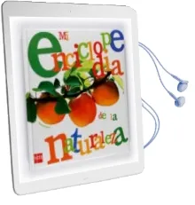 Descargar AudioLibro Mi Enciclopedia de la Naturaleza de Marie Brossoni año 2008