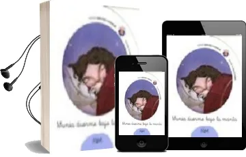 Descargar AudioLibro Munia Duerme Bajo la Manta de Juan Cruz Iguerabide año 2008