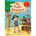 AudioLibro My Pirate Adventure: A Pop-Up and Play Book de Varios Autores