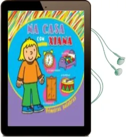 Descargar AudioLibro Na Casa con Xiana de Varios Autores año 2008