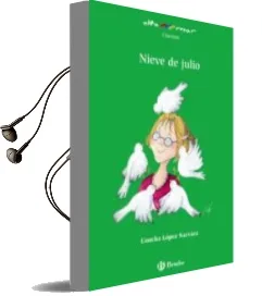 Descargar AudioLibro Nieve de Julio de Varios Autores año 2008