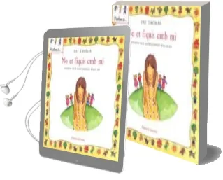 Descargar AudioLibro No et Fiquis amb mi. Parlem de l Assetjament Escolar de Pat Thomas año 2008