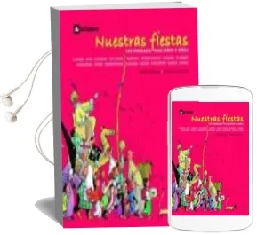 Descargar AudioLibro Nuestras Fiestas de Merce Anguera año 2008