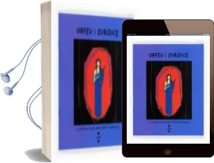 Descargar AudioLibro Orfeu i Euridice de Nuria Font I Ferre año 2008