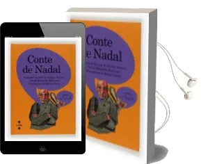 Descargar AudioLibro (Pe) Conte de Nadal (Adaptacio del Text de Charles Dickens) de Margarida Sanjaume año 2008