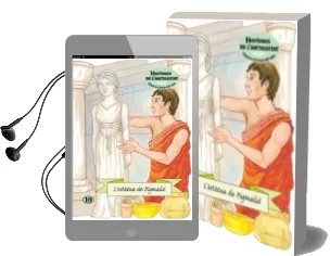 Descargar AudioLibro (Pe) l Estatua de Pigmalio de Margarita Ruiz año 2008