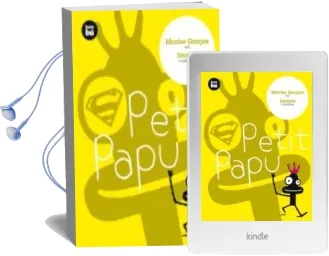 Descargar AudioLibro Petit Papu de Montse Ganges año 2008