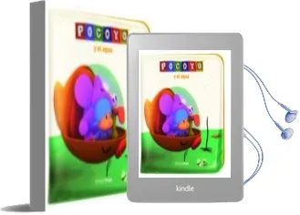 Descargar AudioLibro Pocoyo y el Agua de Zinkia año 2008