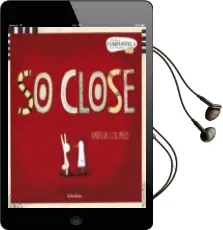 Descargar AudioLibro So Close de Natalia Colombo año 2008