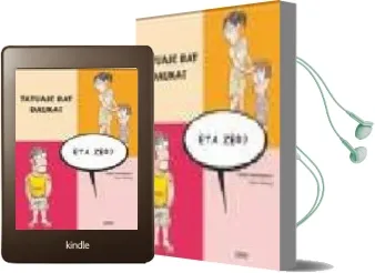 Descargar AudioLibro Tatuaje bat Daukat, eta zer? de Xabier Mendiguren Elizegi año 2008