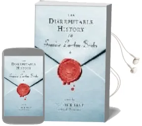 Descargar AudioLibro The Disreputable History of Frankie Landau-Banks de E. Lockhart año 2008