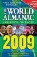 AudioLibro The World Almanac 2009 de Varios Autores