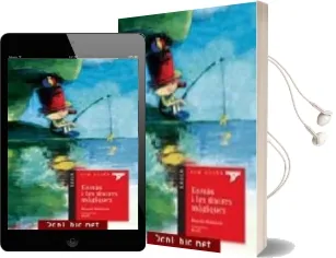 Descargar AudioLibro Tomas i les Tisores Magiques de Ricardo Alcantara año 2008