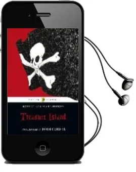 Descargar AudioLibro Treasure Island de Anna Sewell año 2008