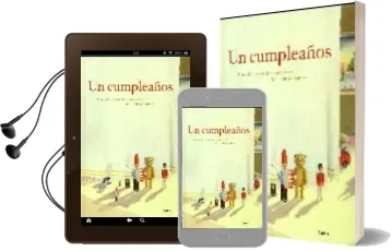 Descargar AudioLibro Un Cumpleaños de Doris Meissner año 2008