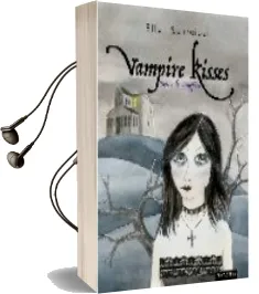 Descargar AudioLibro Vampire Kisses de Ellen Schreiber año 2008