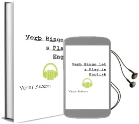 Descargar AudioLibro Verb Bingo (Let s Play in English) de Varios Autores año 2008