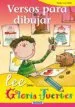 AudioLibro Versos para Dibujar de Gloria Fuertes