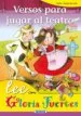 AudioLibro Versos para Jugar al Teatro de Gloria Fuertes
